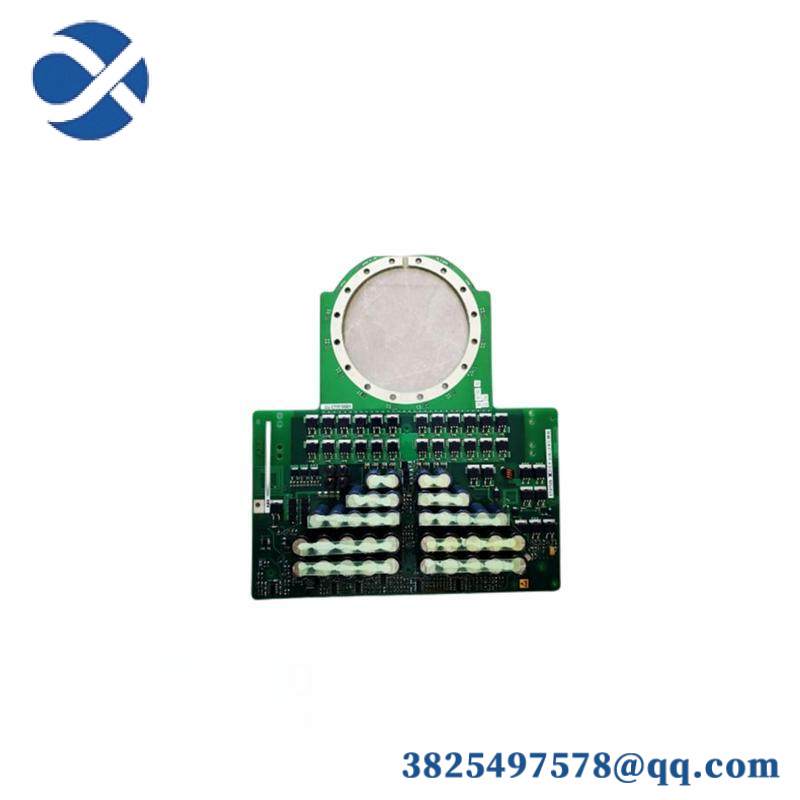 ABB 3BHL000390P0104 IGCT Module Board