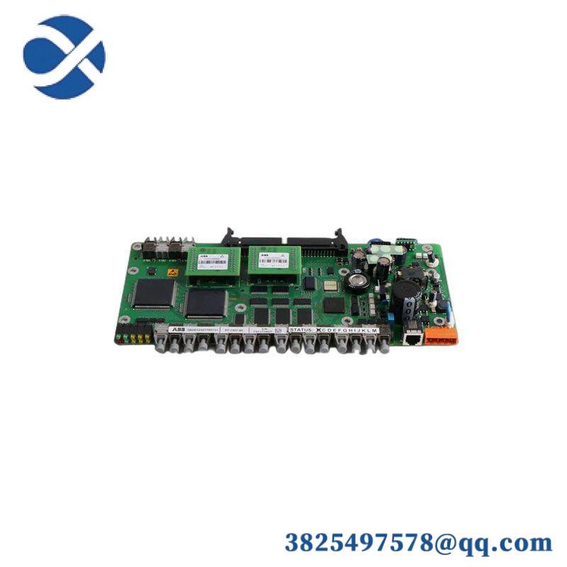 ABB 3BHB004027R0101 GVC700AE01 3BHL000382P0101 5SHX0445D0001 IGCT MODULE