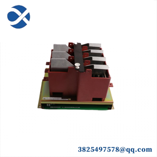 ABB 3BHB004661R0101 Gate Unit Power Supply