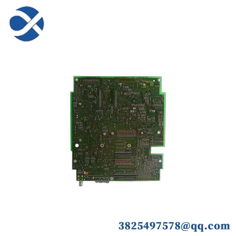 ABB 3BHB005727R0001 UNS2880A-P,V1 PC BOARD MODULE