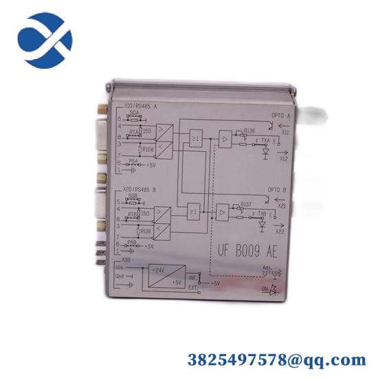 ABB 3BHB006309R0001 + ON SALE