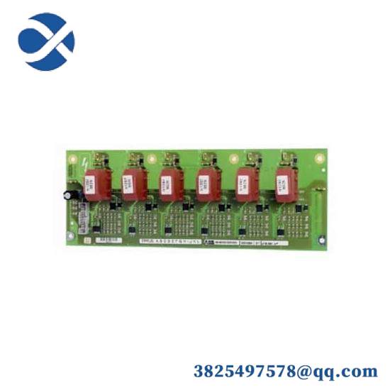 ABB 3BHB006309R0001 UNS0882A-P,V1 Board