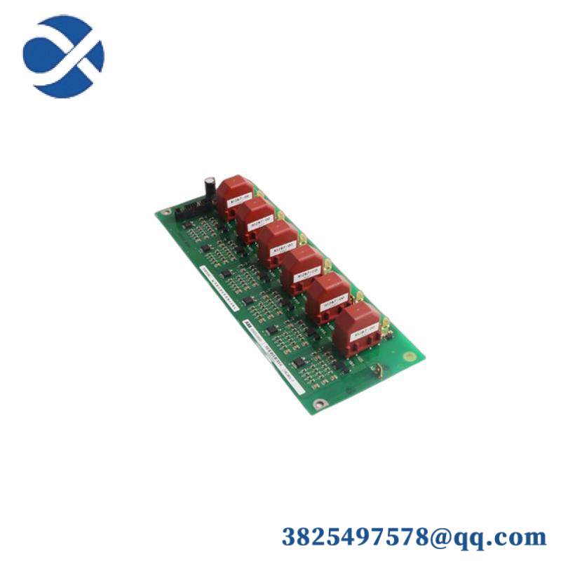 ABB 3BHB006338R0001 UNS0881A-P,V1 Control Board