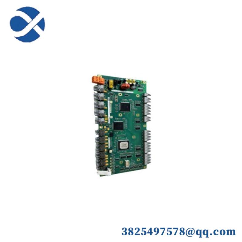 ABB 3BHB006943R0002 UNS0885A-Z,V2 Interface Module