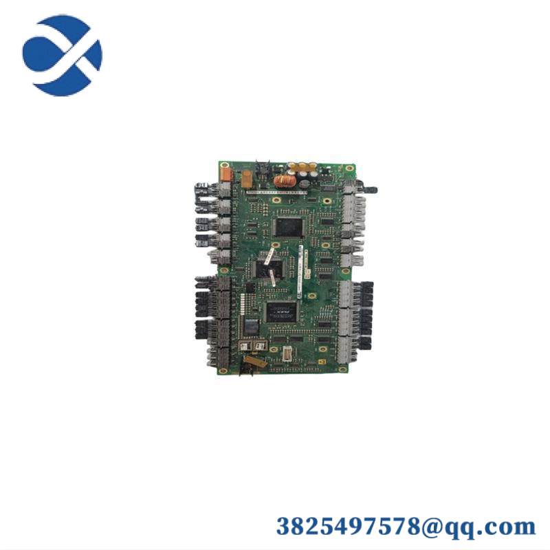 ABB UFC760 BE42 3BHE004573R0042