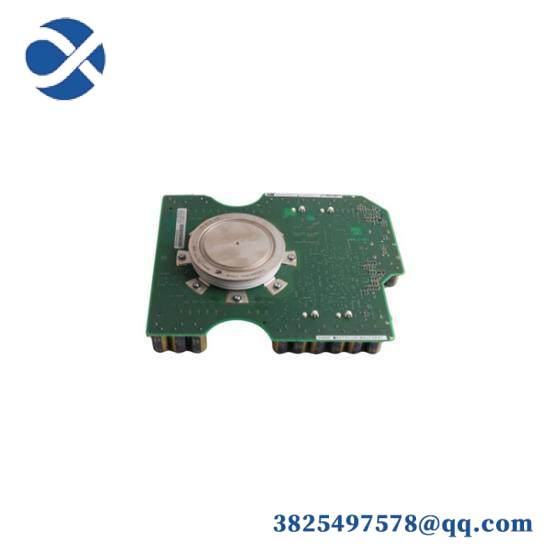 ABB 3BHB020538R0001 5SHX1060H0003 IGCT module