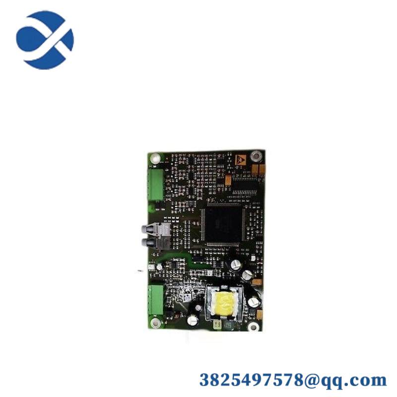 ABB 3BHE005555R0101 LDSYN-101 PC BOARD