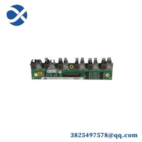ABB 3BHE005656R0001 / 3BHE005657 DCS Module