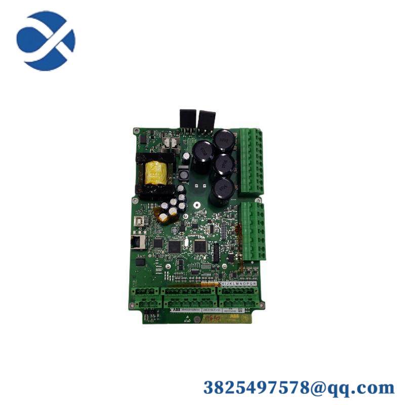 ABB 3BHE006422R0001 UNS2861C-P,V18 Drive Board