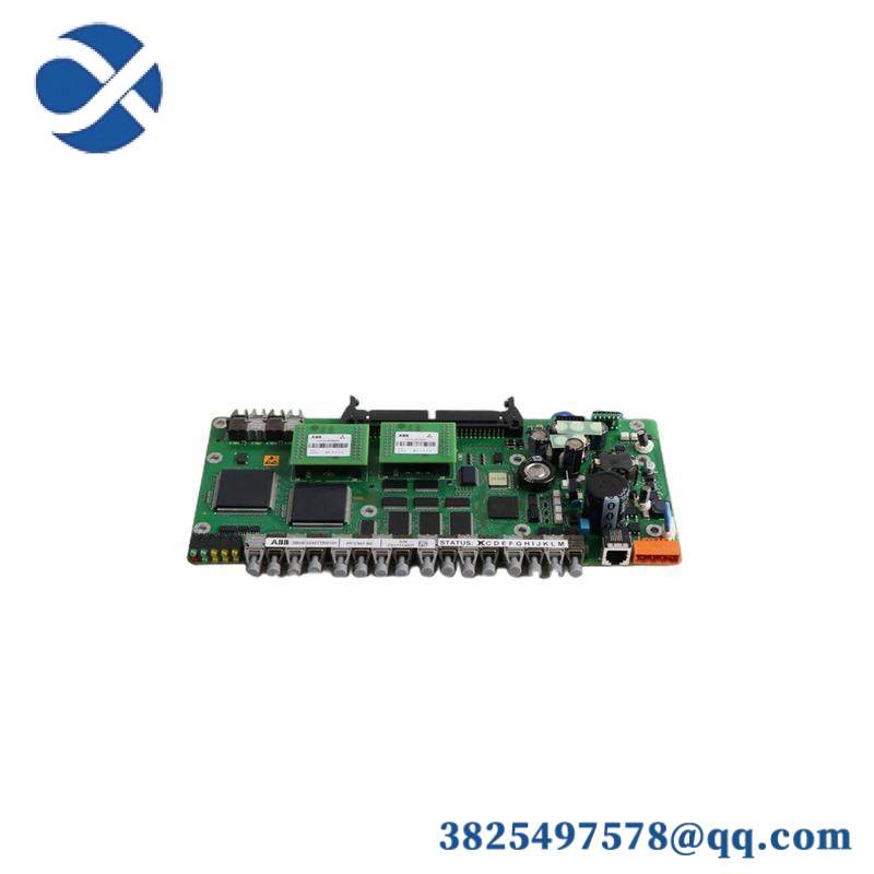 ABB 3BHE006805R0001 DDC779BE01 IGCT MODULE