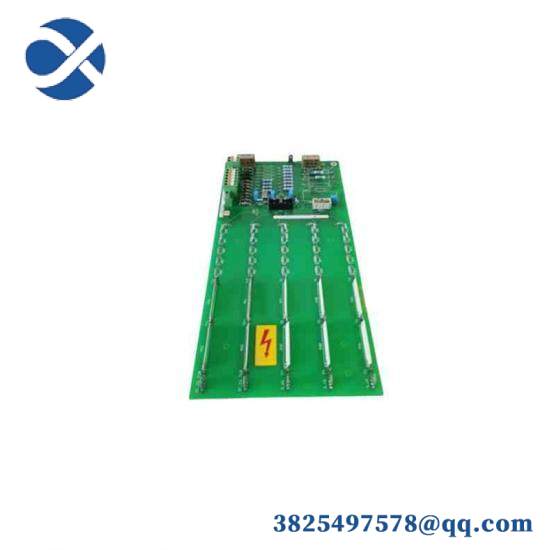ABB 3BHE008128R0001 UNS 0887A-P Control module