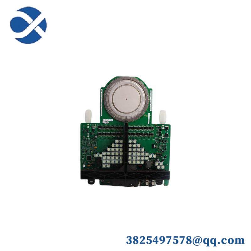 ABB 3BHE014185R0002 UUD148 A02 interface board