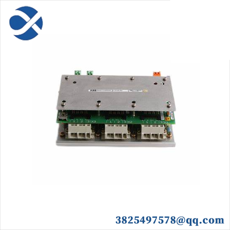 ABB 3BHE014185R0002 UUD148 AE02 Current Transducer Control Board