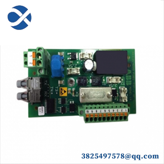 ABB 3HAC032951-011