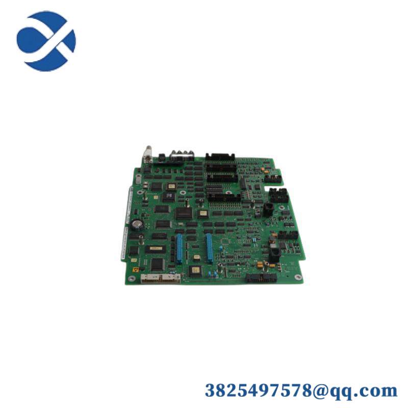 ABB 3BHE014967R0002 UNS2880B-P control motherboard
