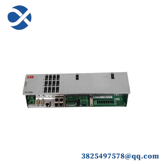 ABB 3BHE019958R0101 UA D206 A101  New