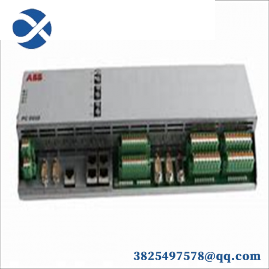 ABB 3BHE022293R0101 PCD232A Communication interface unit