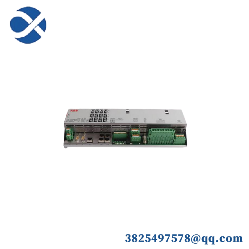 ABB 3BHE029153R0101 Processor module