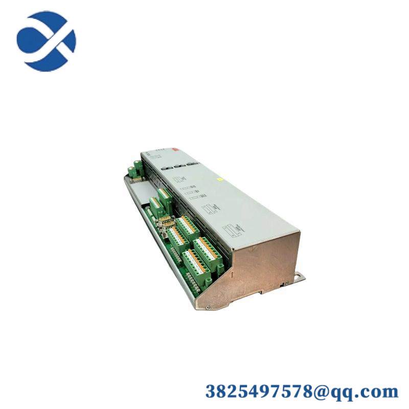 AB PTQ-PDPMV1 Master Network Interface Module