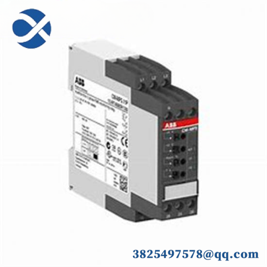 ABB 3BHT300054R3/A XI-11 PLC Module