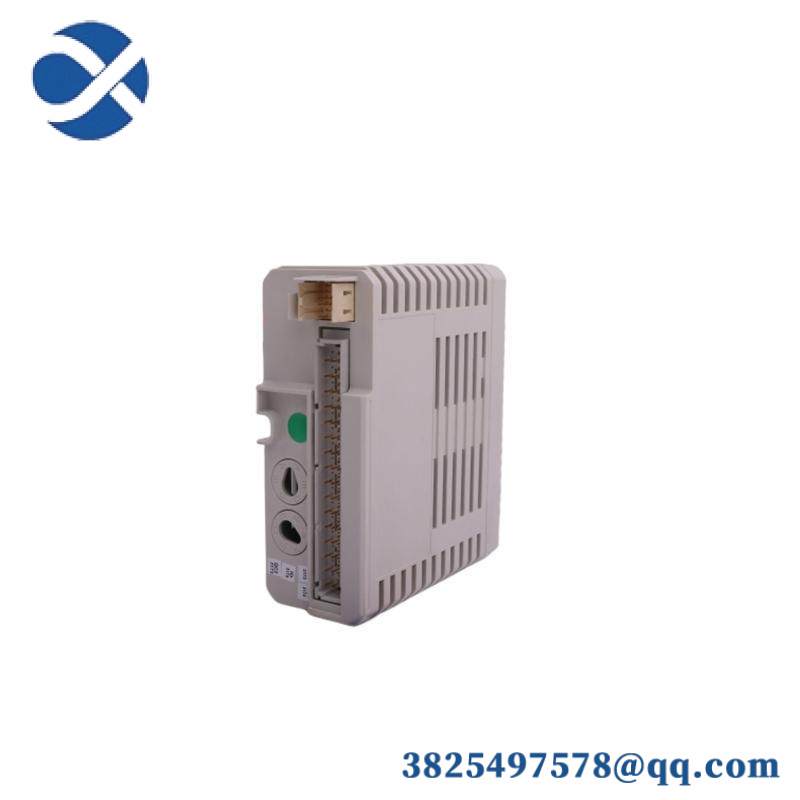 ABB 3BSE008508R1 DI810 Digital Input