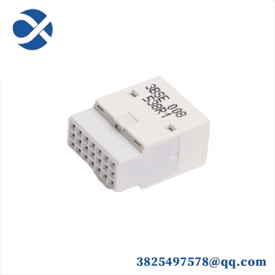 ABB 3BSE008538R1