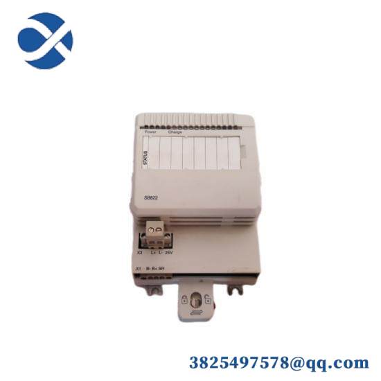 ABB 3BSE018172R1