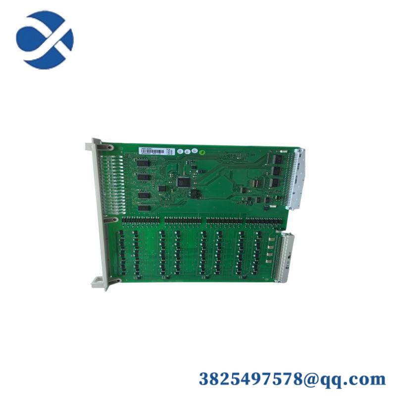 ABB 3BSE018298R1 DSDO 115A Digital Output Module