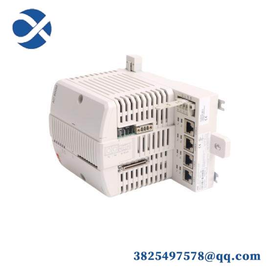 ABB 3BSE031151R1 PM865K01 Processor Unit