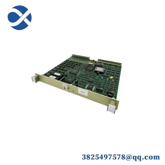 ABB 3HAB6182-1 CPU Board