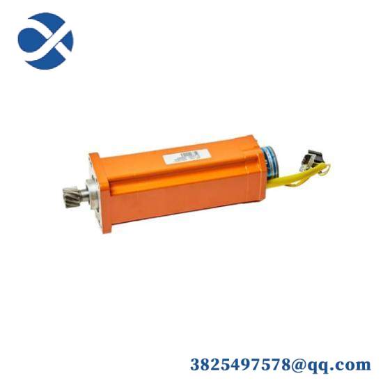 ABB 3HAB6844-1 Robotic Servo Motor