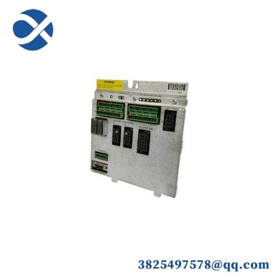 ABB PXI-2566