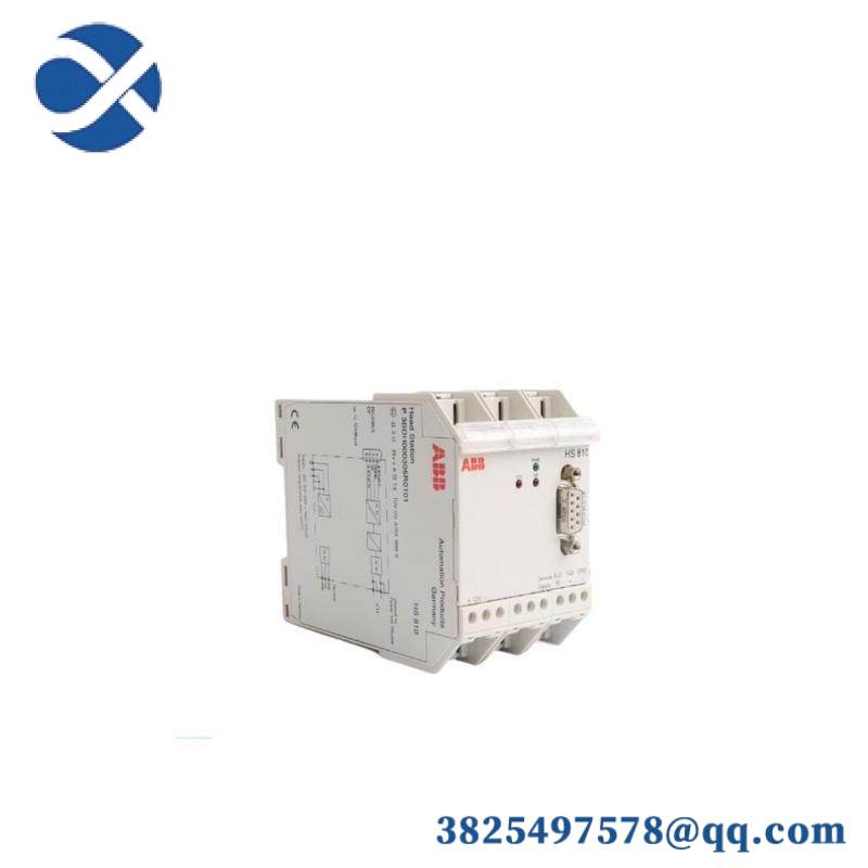 ABB 3HAB8859-1/03A