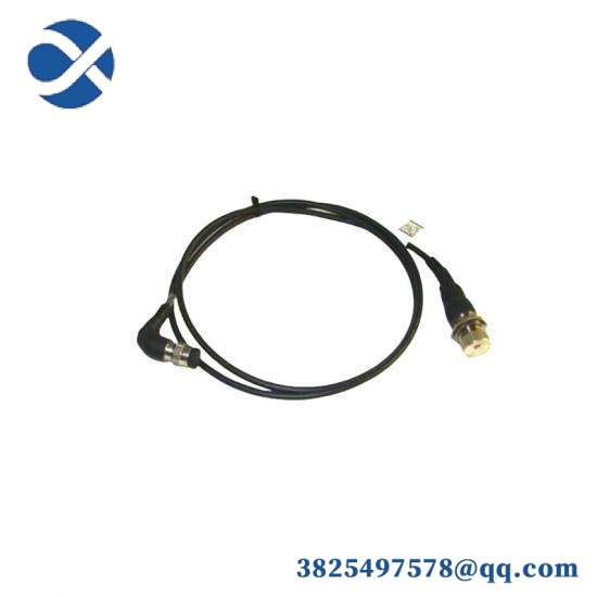 ABB 3HAC020109-001 SERIAL CABLE automation parts