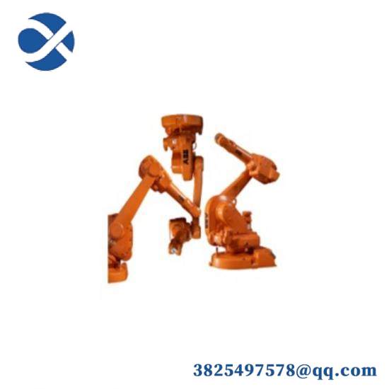 ABB 3HAC020136-004 Frame, machining AUTOMATION PARTS