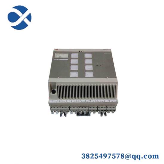 ABB M7A-MT5  DCS Module