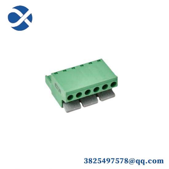 ABB 3HAC020654-001 Harness-Bridge connector robotic parts