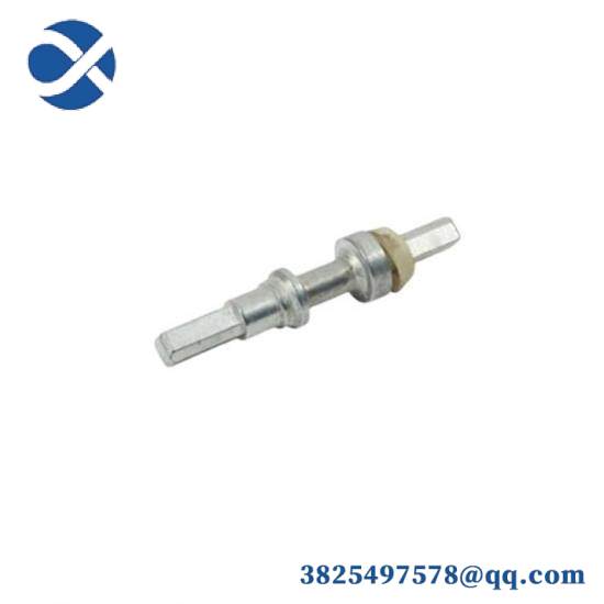 ABB 3HAC020766-001 Shaft for main switch Robot parts
