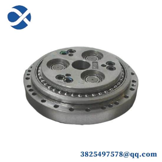 Wood's Power Chain Belt Sprocket W80-8M-60-E