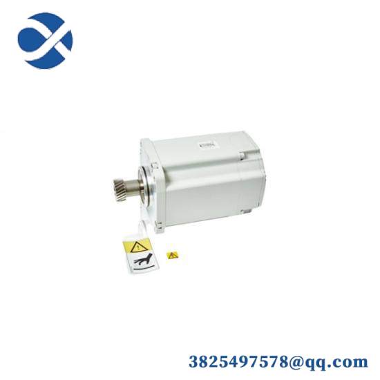 ABB 3HAC024775-006 IRB660 Motor incl pinion