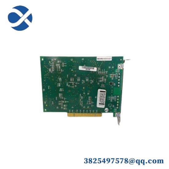 ABB 3HAB7230-1  DSQC 327 Digital I/O Module