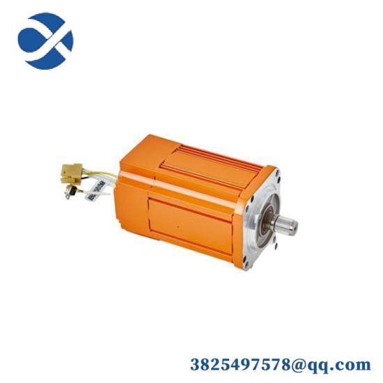 ABB 3HAC031218-003 IRB2600 Rot ac motor with pinion