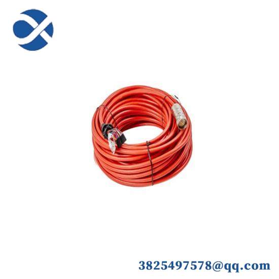 ABB 3HAC031683-004 IRC5 Cable Teach Pendant