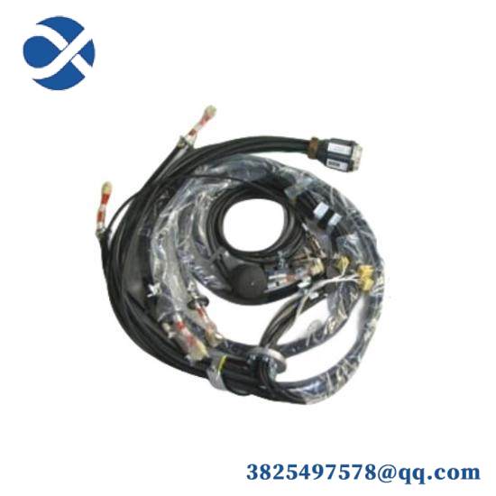 ABB 3HAC033388-001 Harness Axis 1-6