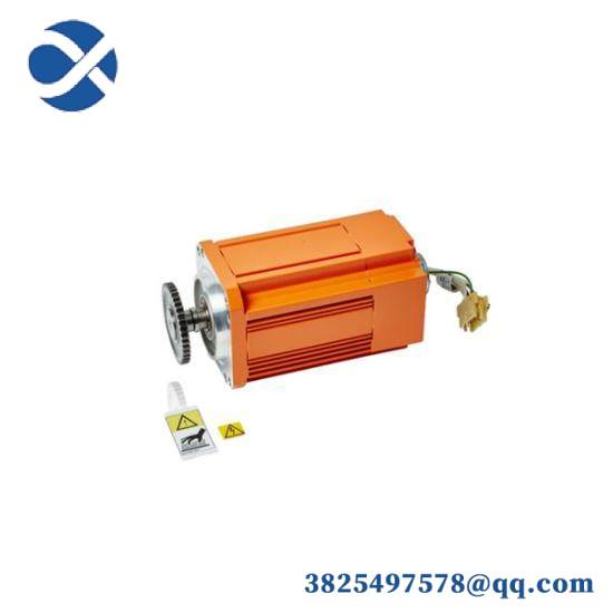 ABB 3HAC034644-003 Axis 1 Std/F orange type A
