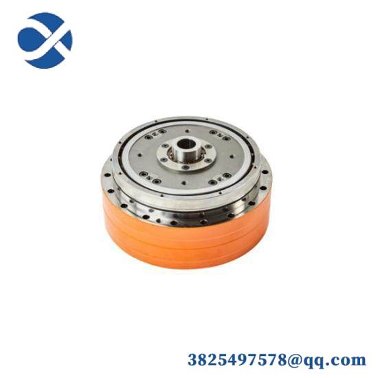 ABB 3HAC039109-002 Gearbox