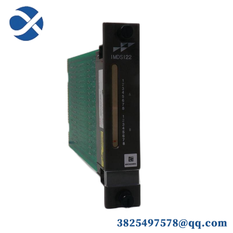 ABB 3HAC044075-001 Battery Unit 