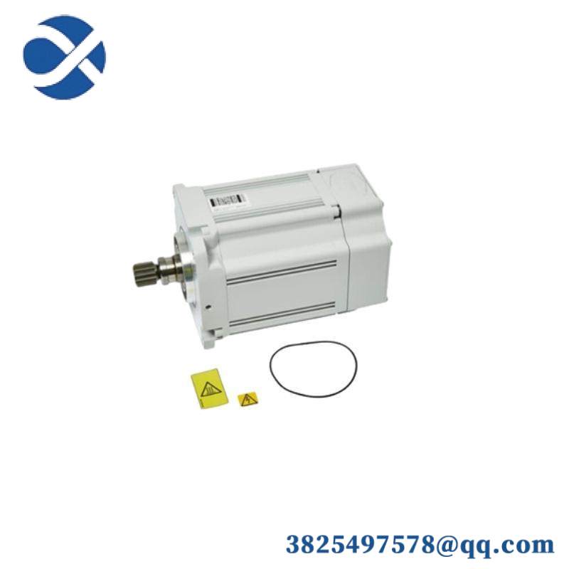 ABB 3HAC055447-006 IRB6700 Rot. ac motor incl p.