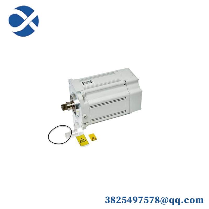 ABB 3HAC055448-003 Rot. ac motor incl p.