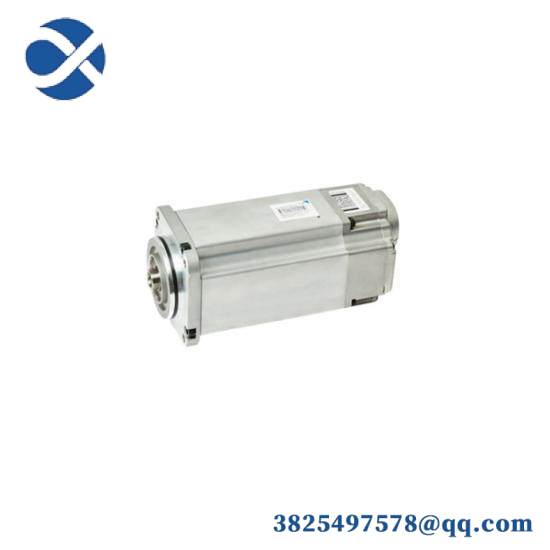 ABB 3HAC057288-0023HAC17484-10 Rotational ac motor M10